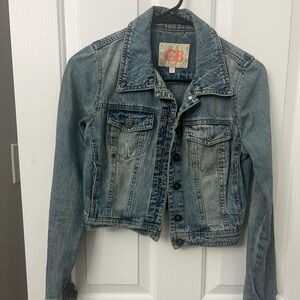 Gianni Bini Denim Jacket
